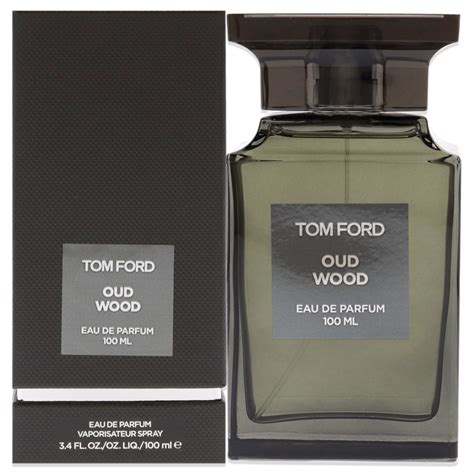 alternative tom ford oud wood